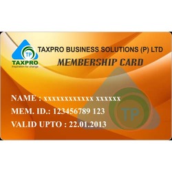 Manufacturers Exporters and Wholesale Suppliers of Contact Less Cards Bengaluru Karnataka
